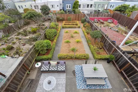 Exterior - 1427 39th Ave, San Francisco, CA 94122 photo 3 of 6