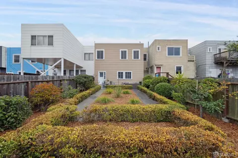 Exterior - 1427 39th Ave, San Francisco, CA 94122 photo 5 of 6