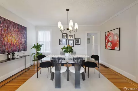 Dining - 1427 39th Ave, San Francisco, CA 94122 photo 1 of 4