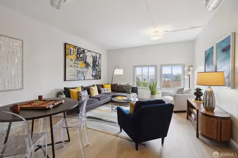 Living - 1427 39th Ave, San Francisco, CA 94122 photo 6 of 7