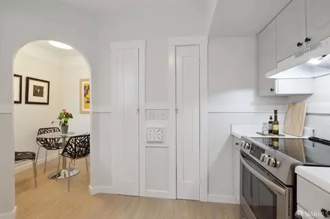 Kitchen - 1427 39th Ave, San Francisco, CA 94122 photo 5 of 5