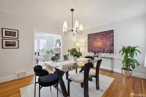 Dining - 1427 39th Ave, San Francisco, CA 94122 photo 2 of 4