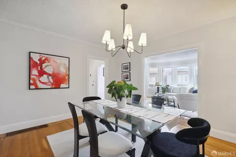 Dining - 1427 39th Ave, San Francisco, CA 94122 photo 3 of 4