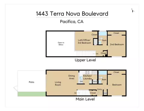 1443 Terra Nova Blvd, Pacifica, CA 94044 photo 30