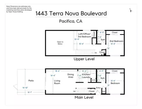 1443 Terra Nova Blvd, Pacifica, CA 94044 photo 31