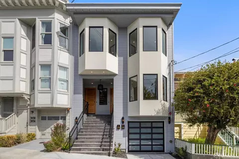 3932 26th St, San Francisco, CA 94131