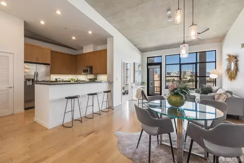 288 3rd St #603, Oakland, CA 94607