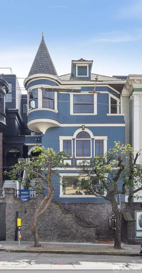 2245 Union St, San Francisco, CA 94123
