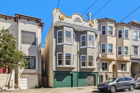 630 Central Ave, San Francisco, CA 94117