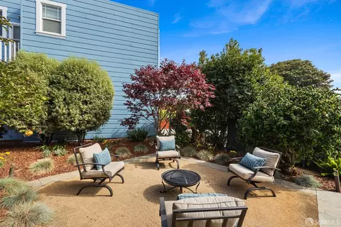 Exterior - 74 Havelock St, San Francisco, CA 94112 photo 9 of 10