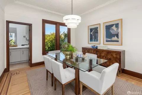 Dining - 74 Havelock St, San Francisco, CA 94112 photo 3 of 4