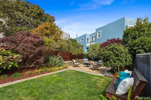 Exterior - 74 Havelock St, San Francisco, CA 94112 photo 7 of 10