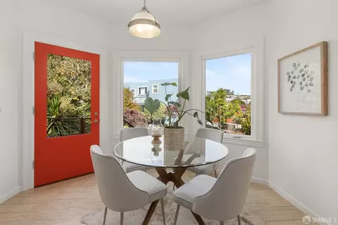 Dining - 74 Havelock St, San Francisco, CA 94112 photo 4 of 4