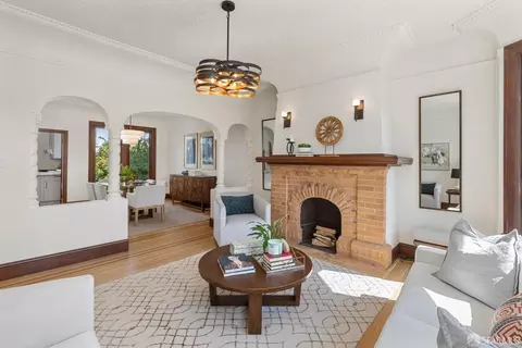 Living - 74 Havelock St, San Francisco, CA 94112 photo 1 of 4