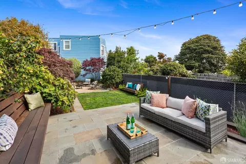 Exterior - 74 Havelock St, San Francisco, CA 94112 photo 4 of 10