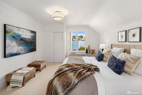 Bedroom - 74 Havelock St, San Francisco, CA 94112 photo 2 of 8