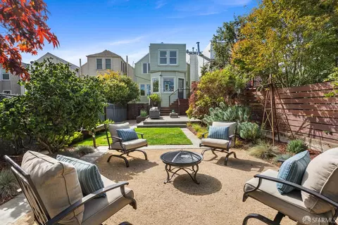 Exterior - 74 Havelock St, San Francisco, CA 94112 photo 3 of 10