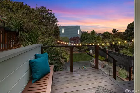 Exterior - 74 Havelock St, San Francisco, CA 94112 photo 10 of 10