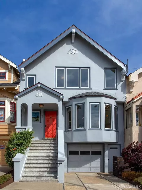 74 Havelock St, San Francisco, CA 94112
