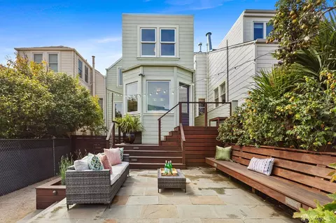 Exterior - 74 Havelock St, San Francisco, CA 94112 photo 6 of 10