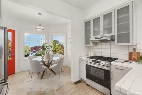Kitchen - 74 Havelock St, San Francisco, CA 94112 photo 3 of 3
