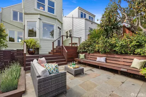 Exterior - 74 Havelock St, San Francisco, CA 94112 photo 5 of 10