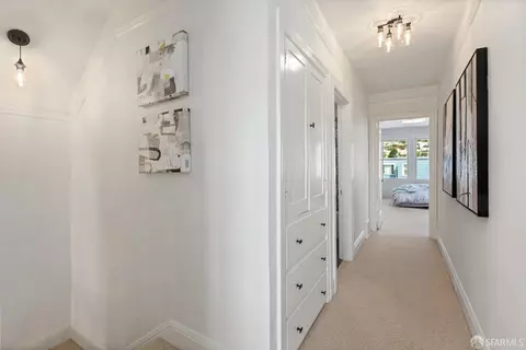 Entry Way - 74 Havelock St, San Francisco, CA 94112 photo 3 of 3