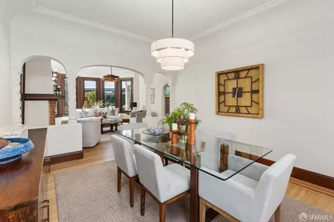 Dining - 74 Havelock St, San Francisco, CA 94112 photo 2 of 4