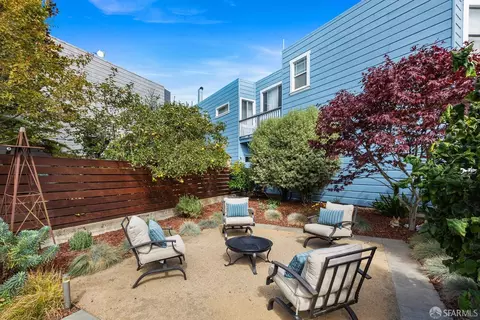 Exterior - 74 Havelock St, San Francisco, CA 94112 photo 8 of 10
