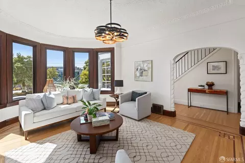 Living - 74 Havelock St, San Francisco, CA 94112 photo 3 of 4