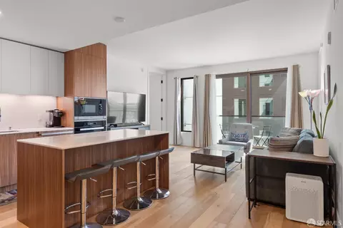2177 3rd St #506, San Francisco, CA 94107