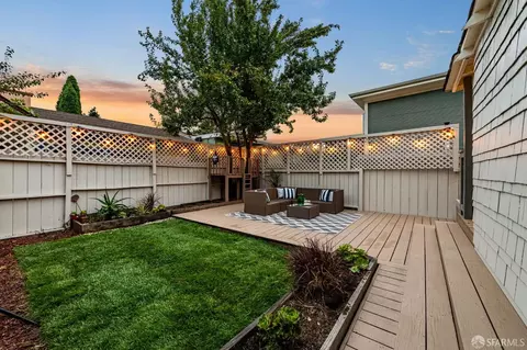 Exterior - 1640 63rd St, Berkeley, CA 94703 photo 2 of 25