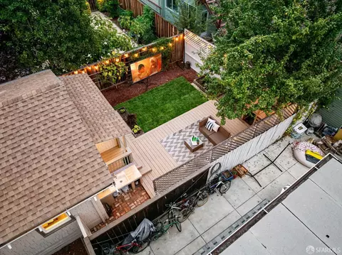 Exterior - 1640 63rd St, Berkeley, CA 94703 photo 8 of 25