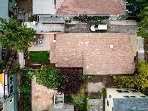 View/Area - 1640 63rd St, Berkeley, CA 94703 photo 2 of 4