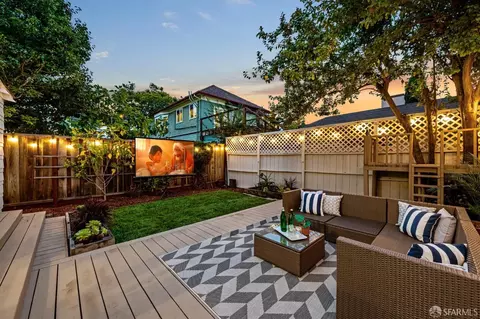 Exterior - 1640 63rd St, Berkeley, CA 94703 photo 3 of 25