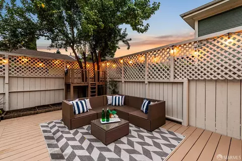 Exterior - 1640 63rd St, Berkeley, CA 94703 photo 6 of 25