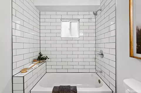 Bath - 1640 63rd St, Berkeley, CA 94703 photo 2 of 4