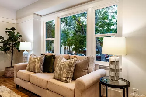 Living - 1640 63rd St, Berkeley, CA 94703 photo 1 of 3