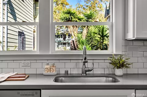 Kitchen - 1640 63rd St, Berkeley, CA 94703 photo 6 of 7