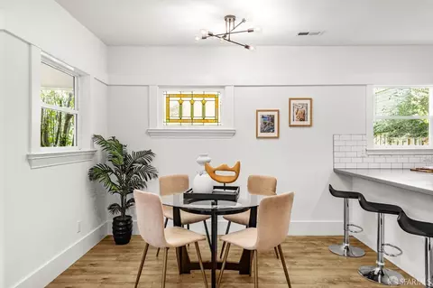 Dining - 1640 63rd St, Berkeley, CA 94703 photo 4 of 4