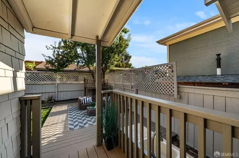 Exterior - 1640 63rd St, Berkeley, CA 94703 photo 18 of 25