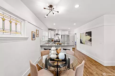 Dining - 1640 63rd St, Berkeley, CA 94703 photo 2 of 4