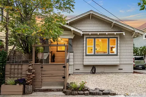 1640 63rd St, Berkeley, CA 94703
