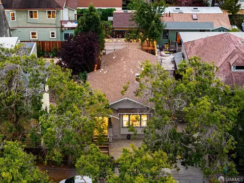 View/Area - 1640 63rd St, Berkeley, CA 94703 photo 1 of 4