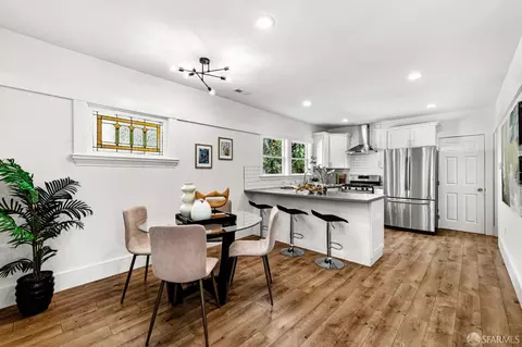 Dining - 1640 63rd St, Berkeley, CA 94703 photo 1 of 4