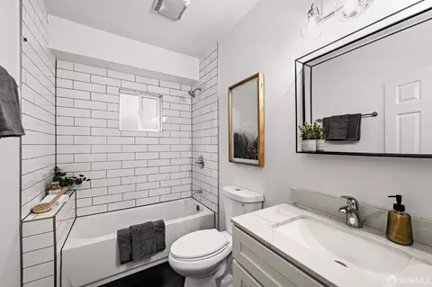 Bath - 1640 63rd St, Berkeley, CA 94703 photo 1 of 4