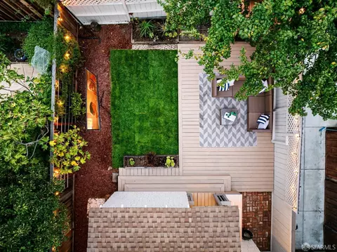 Exterior - 1640 63rd St, Berkeley, CA 94703 photo 7 of 25