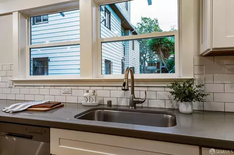 Kitchen - 1640 63rd St, Berkeley, CA 94703 photo 1 of 7