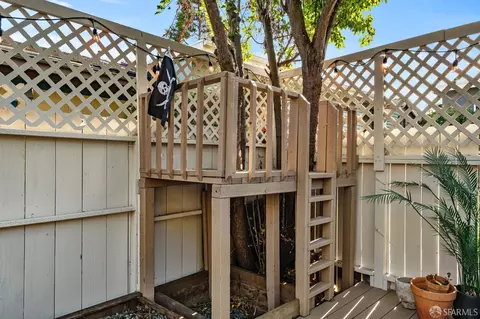 Exterior - 1640 63rd St, Berkeley, CA 94703 photo 25 of 25