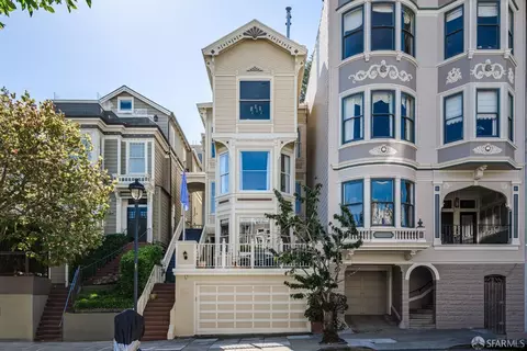 2019 Green St, San Francisco, CA 94123